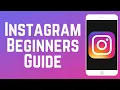Download Lagu How to Use Instagram Beginners Guide 2025