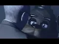 Five Nights at Freddy s Insanity Ending Cutscene FNaF animation