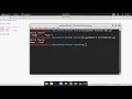 Run Python Code In Linux OS First Python Script in Kali Linux