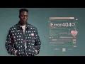 Error404♡ (English Ver.) – CUTIE STREET | Lo-Fi R&B Rebuild