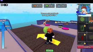 Playing Random Roblox Games