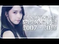 Download Lagu Evolution of Girls' Generation Yoona (윤아) // 2007 - 2018 // #HappyYOONADay