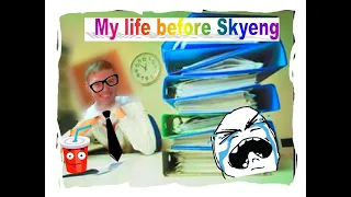 Skyeng Teachers Award 2020 Round 1 My Life Before Skyeng 