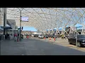 Full Tour of Hartsfield-Jackson Atlanta International Airport ATL Step-by-Step Guide
