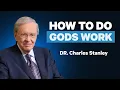 Dr Charles Stanley - Best Sermon Message by Pastor Charles Stanley