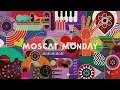 Jackin House / House - Moscat Monday Mix - Jan 23/23 (Hatiras, DJ Rasoul)