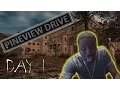 Pineview Drive Gameplay Walkthrough DAY 1 HORROR GAME