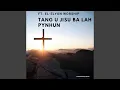 Download Lagu Tang U Jisu Ba Lah Pynhun (feat. El-Elyon Worship)