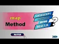 map method JavaScript essentials for React