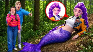 ABBIAMO TROVATO RUMI SIRENA di KPOP DEMON HUNTERS INCINTA! AVRÀ UN BAMBINO ?! 😱