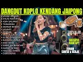 Lagu DANGDUT KOPLO KENDANG JAIPONG | JANGJI KAMARI, KOPLO SUNDA TERPOPULER  @RagilPongdut