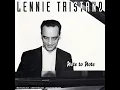 It's Personal - Lennie Tristano