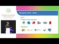 Heart of Clojure 2019 - Maarten Truyens
