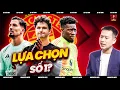 Download Lagu 🧤🤔 THỦ MÔN SENNE LAMMENS LÀ LỜI GIẢI CHO KHUNG GỖ CỦA MAN UNITED? | BLV VIỆT HÙNG