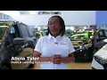 Alicia Tyler - Sales Leasing Consultant Washington DC MD Chantilly DC