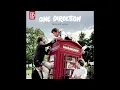 Download Lagu One Direction - She's Not Afraid (Official Instrumental) (Backing Vocals)