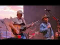 Riley Green - Damn Good Day To Leave (feat Eric Dylan) September 12th 2025 - London, UK