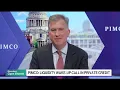 Pimco s Stracke Addresses Private Credit Market Concerns