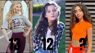 chicken girls season 8 cast real ages from oldest to youngest 2021