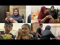 Download Lagu MULEH SEKOLAH DIYO JALOK DI GAWENO NASI KEBULI🤤- JAN RUWET TENAN APE MASAK LEREN GEGER🤯