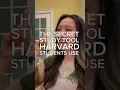 Secret study tool Harvard students use