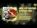 Lagu Hẹn Hò Nhưng Không Yêu Remix (Bản Trend TikTok) Wendy Thảo -Em Cố Trăm Lần Chẳng Bằng Ai Đó Một Phần