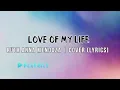 Download Lagu Love Of My Life - Ruth Anna Mendoza | Lyrics Cover