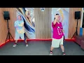 Shake | Ying Yang Twins ft. Pitbull | JP REMIX| JP x Addin Choreography | Volume 25 | 2026