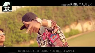 ye rajput chouhan sabse unchi inki shan 2018 