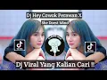 Download Lagu DJ HEY COWOK PERAWAN X SHE DOEST MIND VIRAL TIK TOK TERBARU 2023 YANG KALIAN CARI !!