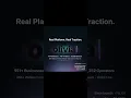 Nexora Platform Inception Blockchain RWA and Olivia Short Information