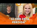 Download Lagu Nova apresentadora no 'BBB'? Globo estaria testando Eliana para assumir reality, diz colunista