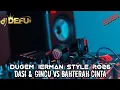 Lagu Dugem FUNKOT DJ dasi dan gincu vs BAHTERAH cinta New defu 2026