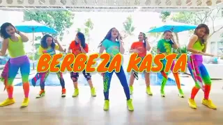 Download BERBEZA KASTA - Kalia Siska feat Ska86 | ZUMBA | Tik Tok Viral | Dance | Senam Kreasi By ASe Crew MP3