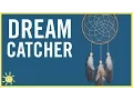 DIY How To Make A Dreamcatcher