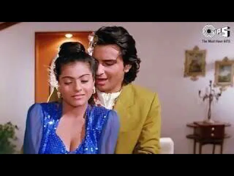 Download MP3 Honthon Pe Bas Lyrical- Yeh Dillagi | Kajol \u0026 Saif Ali Khan | Kumar Sanu and Lata Mangeshkar