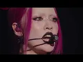 CHANMINA - WORK HARD (AREA OF DIAMOND 3 @Yoyogi National Stadium 1st Gymnasium)