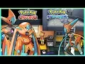 Pokemon OmegaRuby AlphaSapphire - How to Change Deoxys Forms