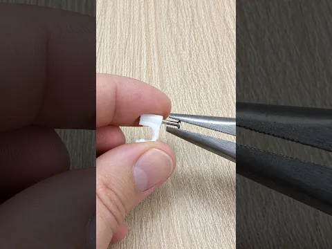 A smart electrician shared a trick!