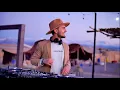 Download Lagu Irenee S. (mix) - Agafay Desert Sunset -  Morocco