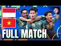 Lagu LIVE 🔴 Indonesia vs Vietnam | Quarter-Finals – AFC Futsal Asian Cup™ 2026