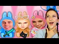 Download Lagu RYSUJĘ INFLUENCERÓW JAKO LABUBU!!