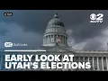 What Utah elections are worth watching this year