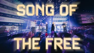 Song Of The Free | Planetshakers | Mighty God Live Album