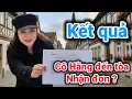 Lagu Cô Hằng đến tòa nhận đơn giải quyết ra sao ? | Gấc Việt