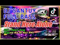 Download Lagu DJ Slow Rasanya Aku Sedang Melayang || Standar Here Alone || JAV - #JPC