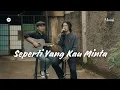 Download Lagu Seperti Yang Kau Minta - Chrisye | Cover By Morai ft. Hendra