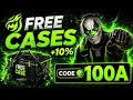 Hellcase Promo Code 2026 100A Hellcase Use Promo Code 2026 100A CSGO SURF
