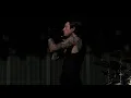 Download Lagu Bad Omens - THE DEATH OF PEACE OF MIND (Sick New World 2024, Las Vegas, NV) [LIVE 4K]