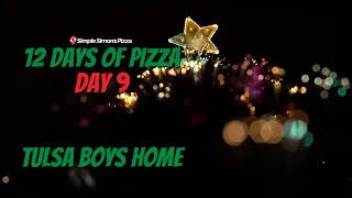 12 Days of Pizza - DAY NINE 2022 Simple Simon s Pizza